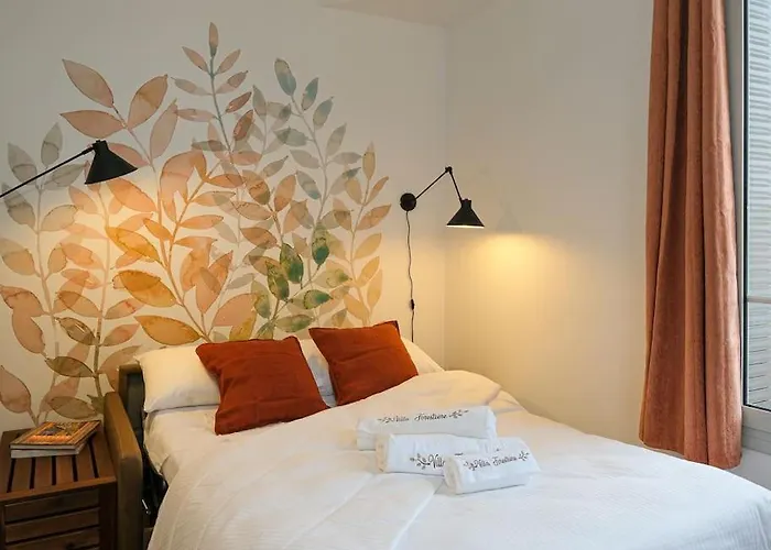 Villa Forestiere Studio L\'Acacia