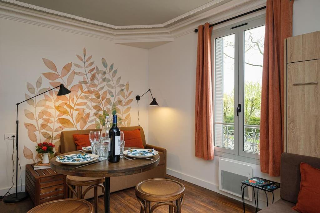 Apartment Forestiere L'acacia