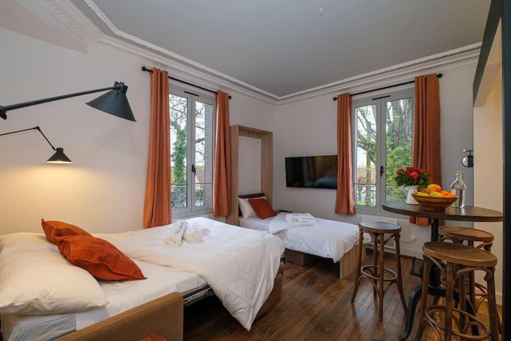 Apartment Forestiere L'acacia *